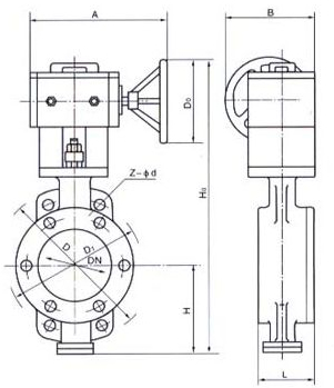 ZSXF-16Q中线型对夹信号蝶阀2.jpg